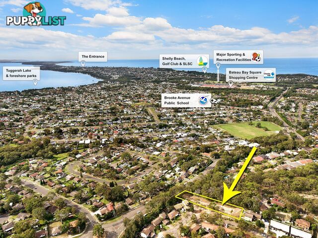 85 Eastern Road BATEAU BAY NSW 2261