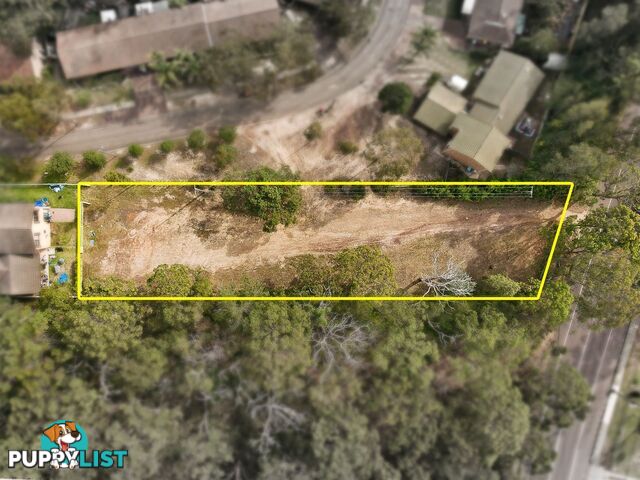 85 Eastern Road BATEAU BAY NSW 2261