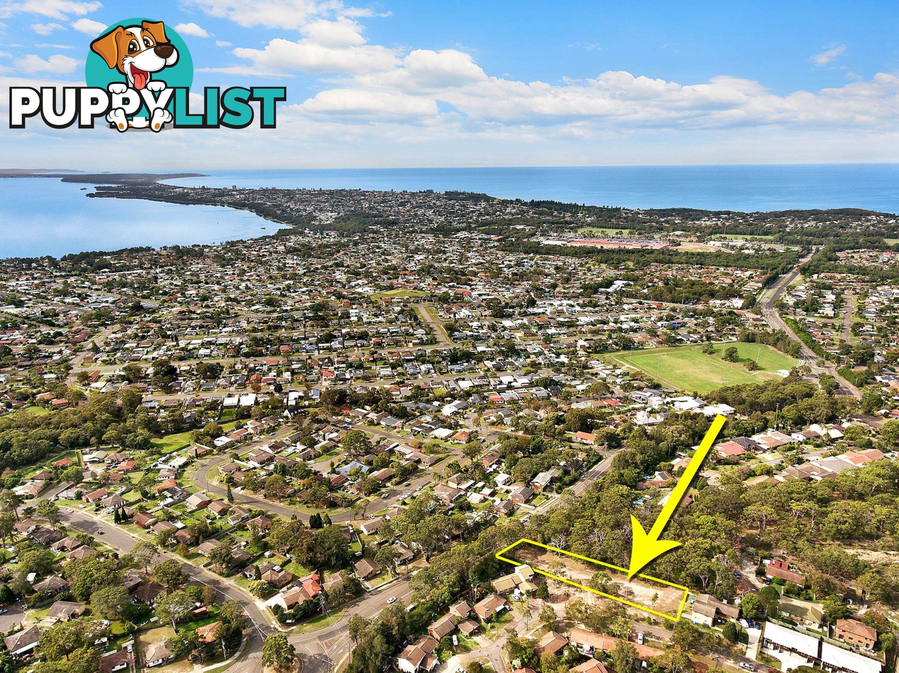 85 Eastern Road BATEAU BAY NSW 2261