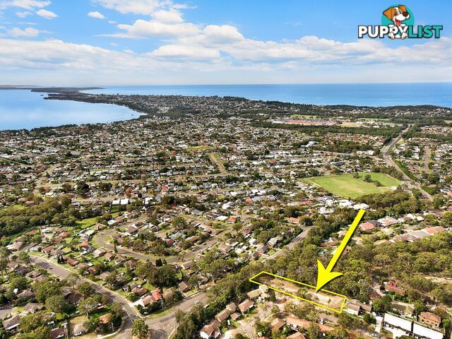 85 Eastern Road BATEAU BAY NSW 2261