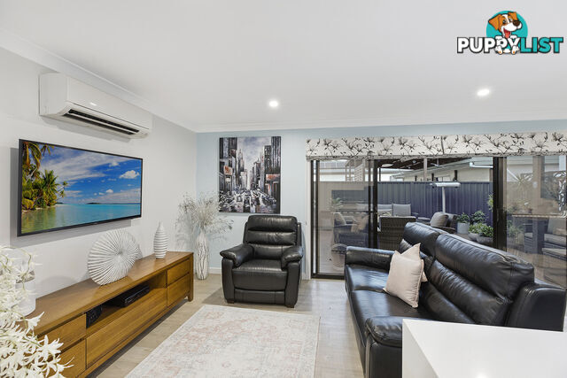 2/34 McLachlan Avenue LONG JETTY NSW 2261