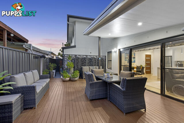 2/34 McLachlan Avenue LONG JETTY NSW 2261