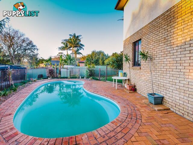 5 Hibiscus Close BATEAU BAY NSW 2261