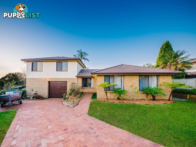 5 Hibiscus Close BATEAU BAY NSW 2261