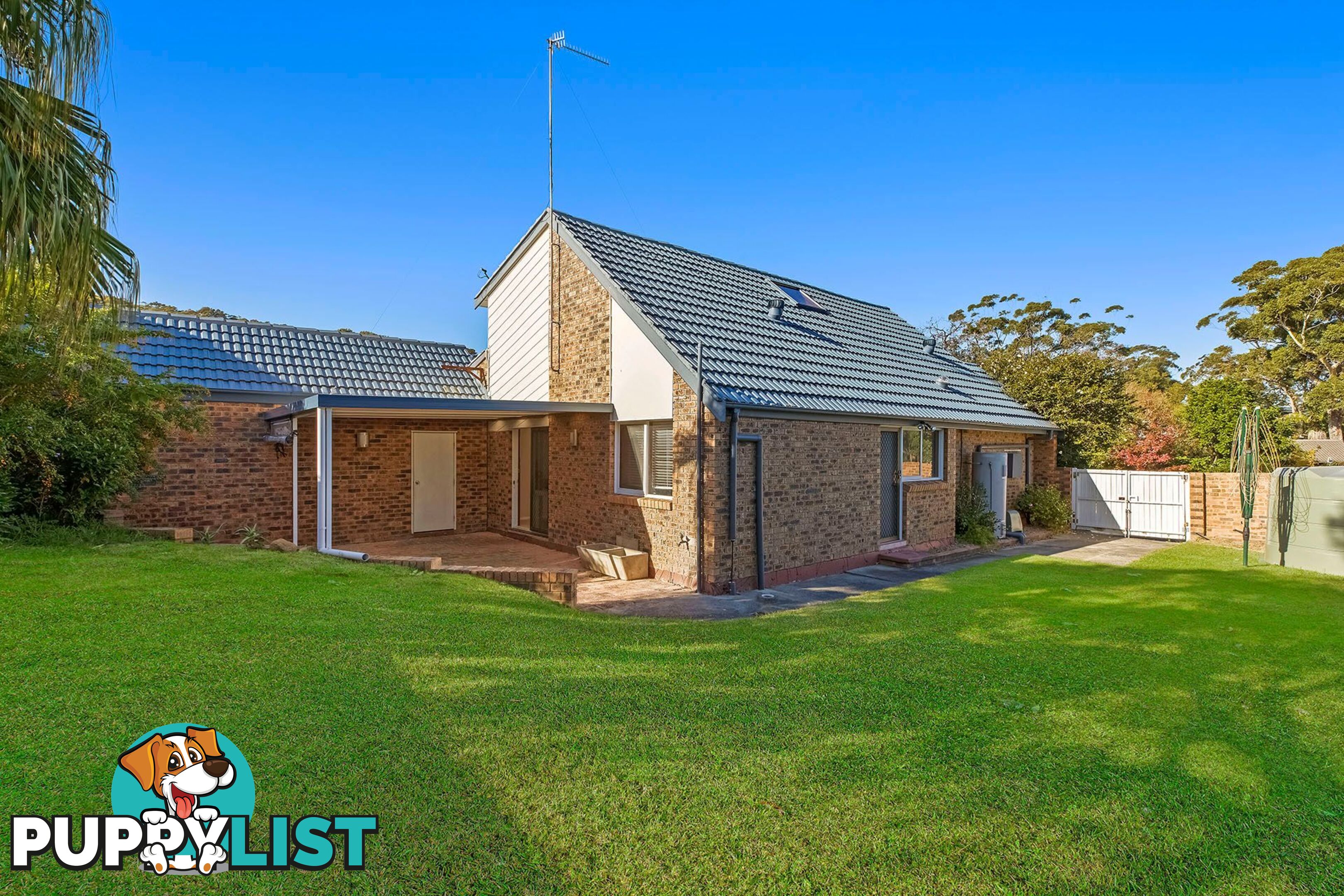 29 Waratah Street BATEAU BAY NSW 2261