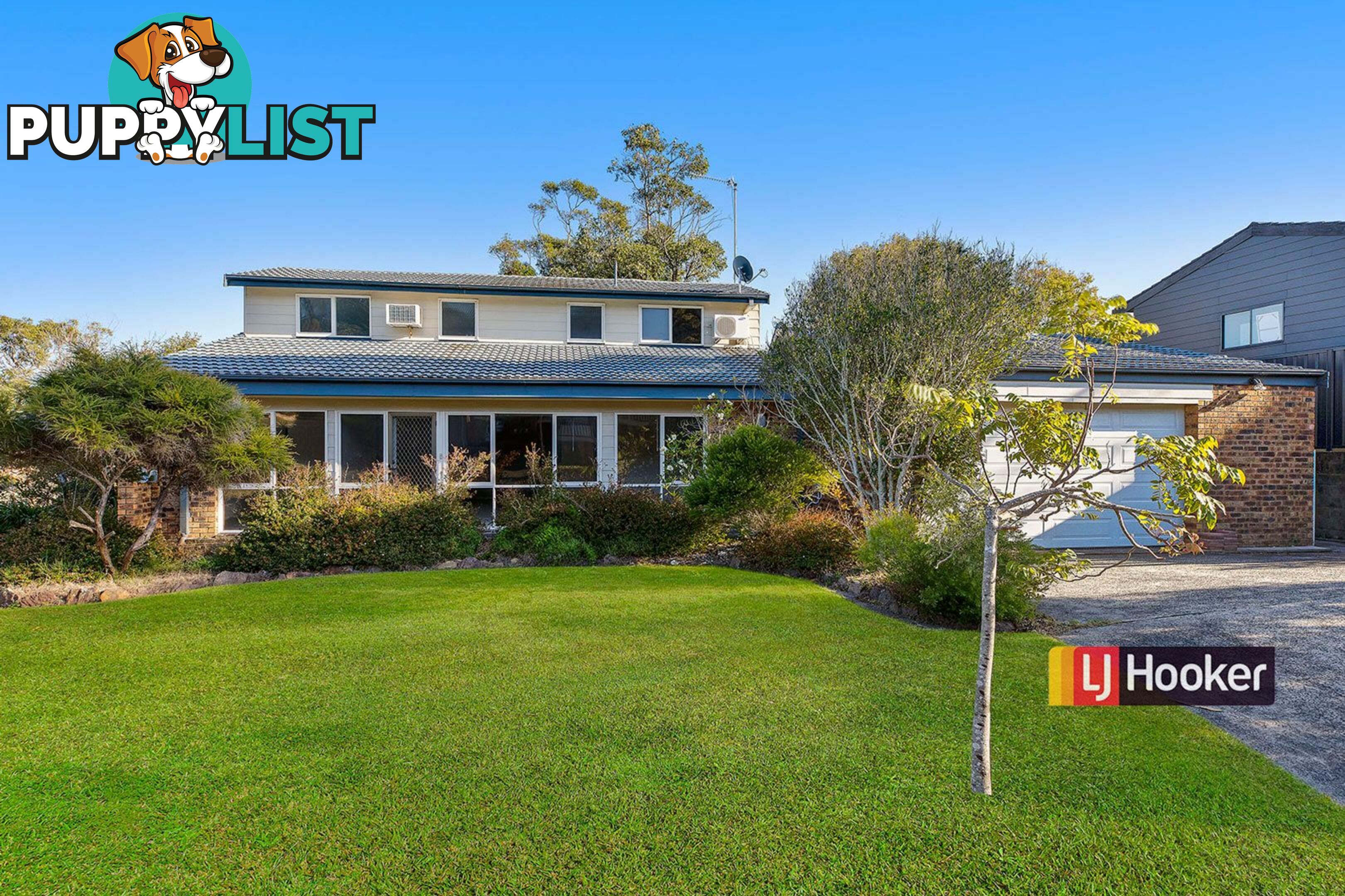 29 Waratah Street BATEAU BAY NSW 2261