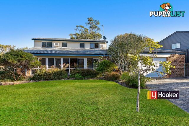 29 Waratah Street BATEAU BAY NSW 2261