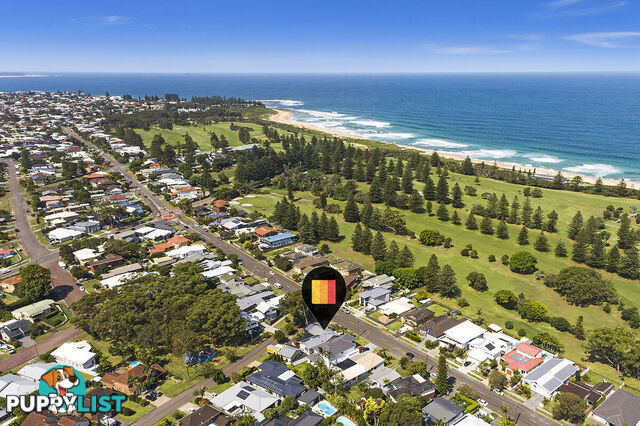 99 Grandview Street SHELLY BEACH NSW 2261