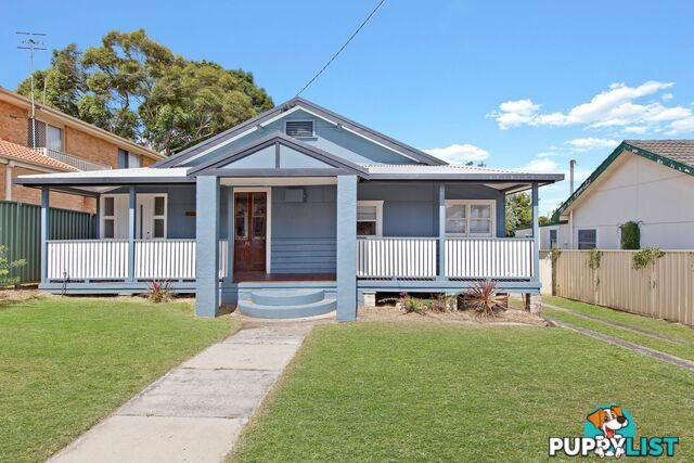 49 Shelly Beach Road SHELLY BEACH NSW 2261