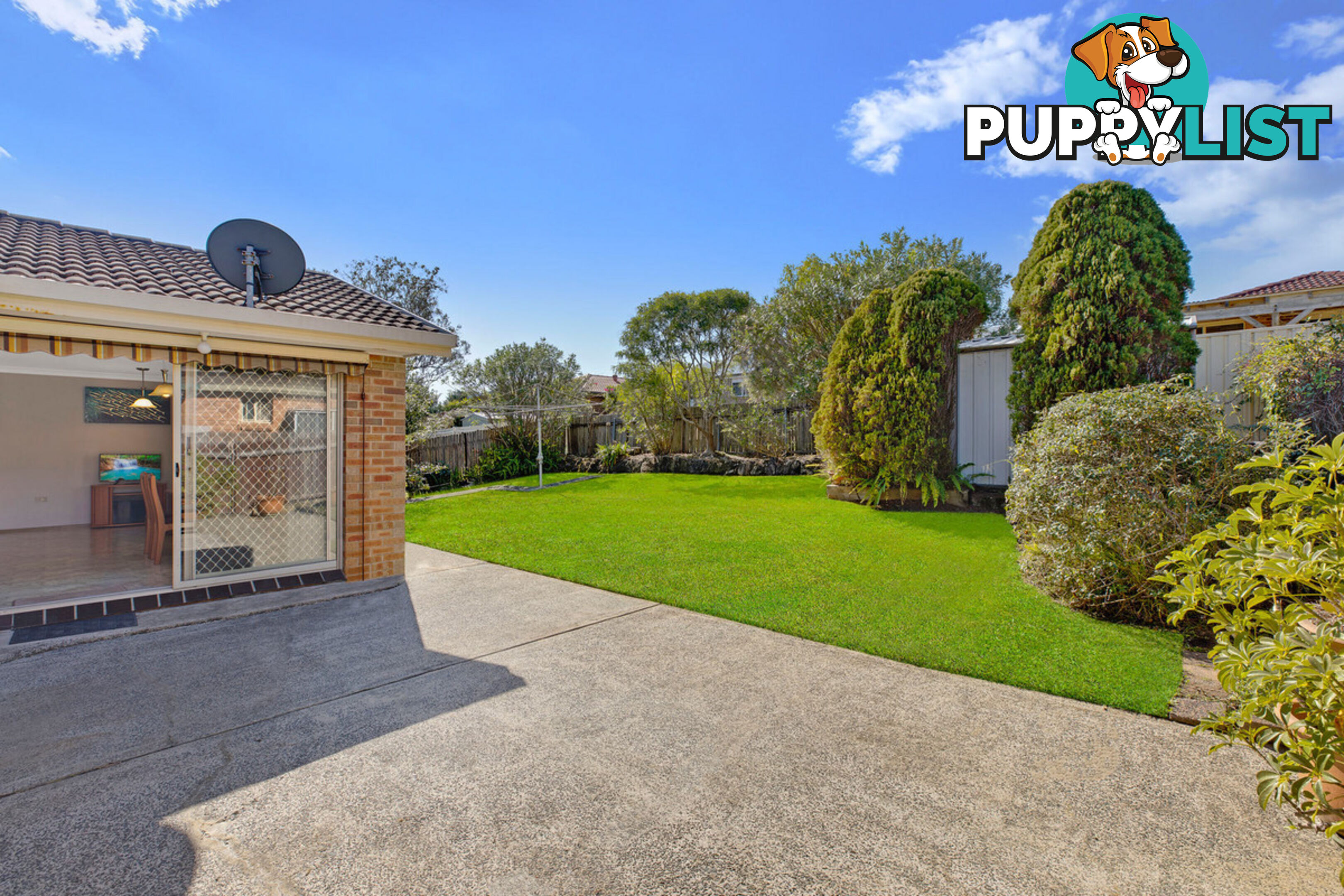 184 Cresthaven Avenue BATEAU BAY NSW 2261