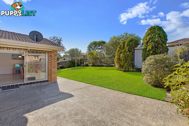 184 Cresthaven Avenue BATEAU BAY NSW 2261