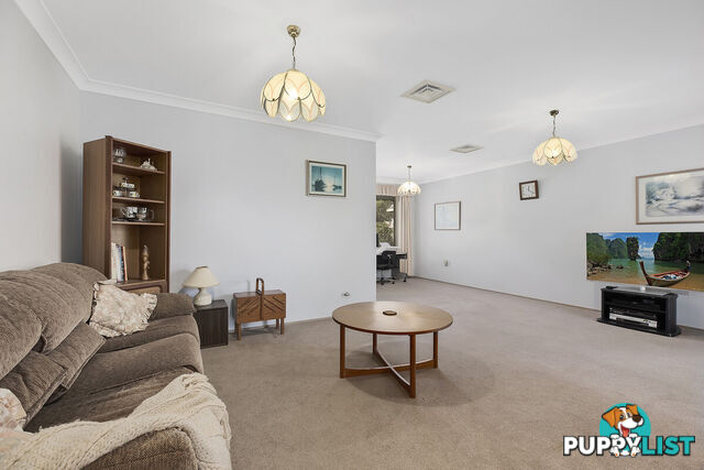 184 Cresthaven Avenue BATEAU BAY NSW 2261