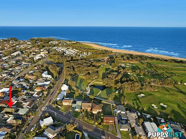 96A Oaks Avenue SHELLY BEACH NSW 2261