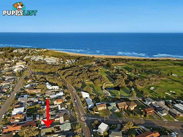 96A Oaks Avenue SHELLY BEACH NSW 2261