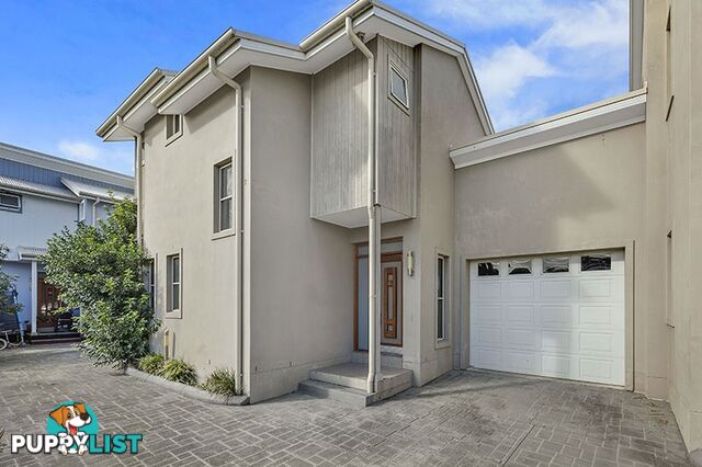 2/26 Bondi Road THE ENTRANCE NORTH NSW 2261