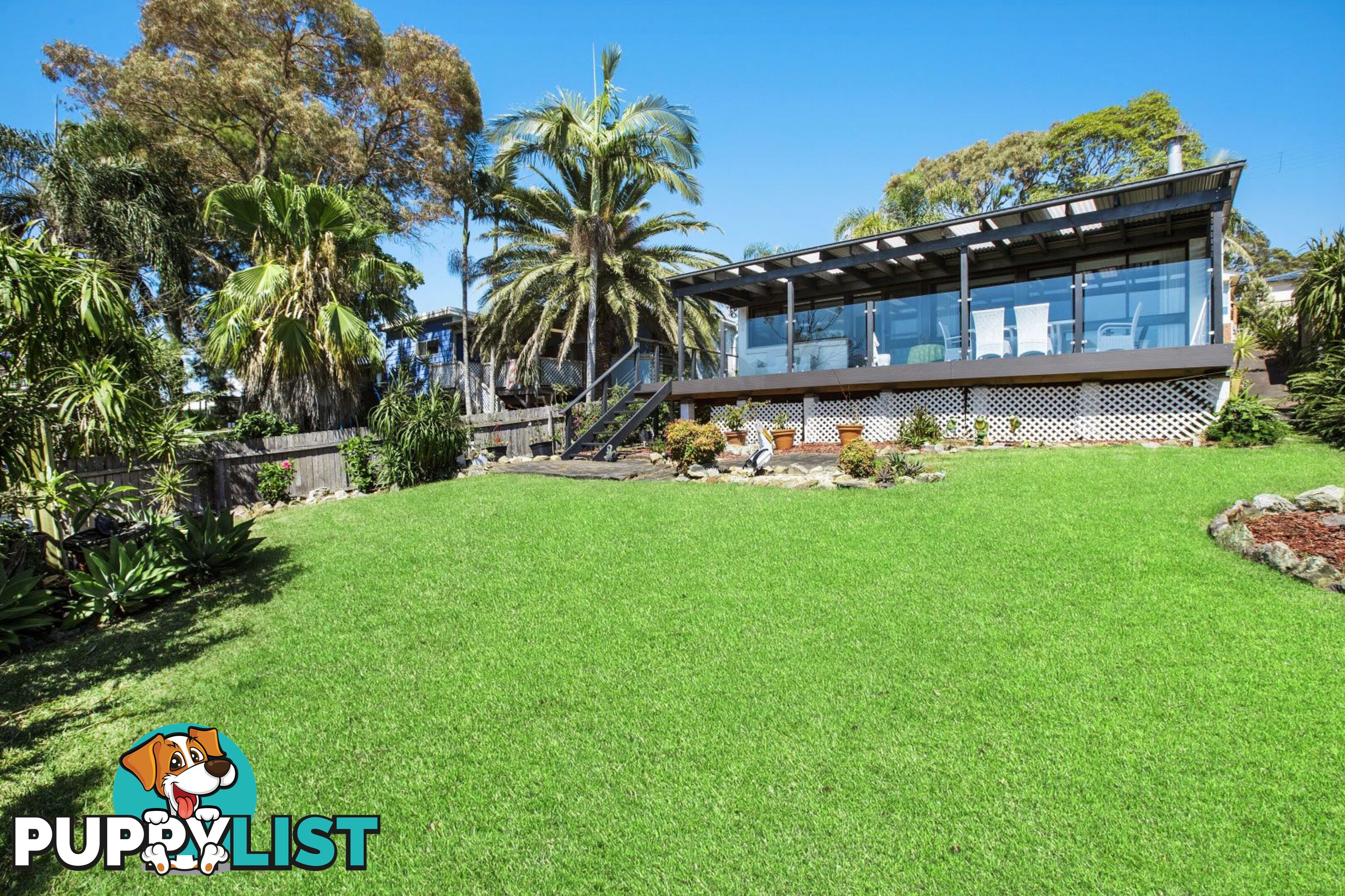 56 Promenade Avenue BATEAU BAY NSW 2261