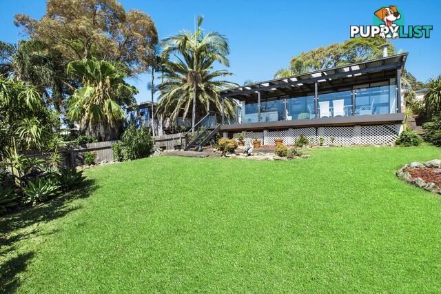 56 Promenade Avenue BATEAU BAY NSW 2261