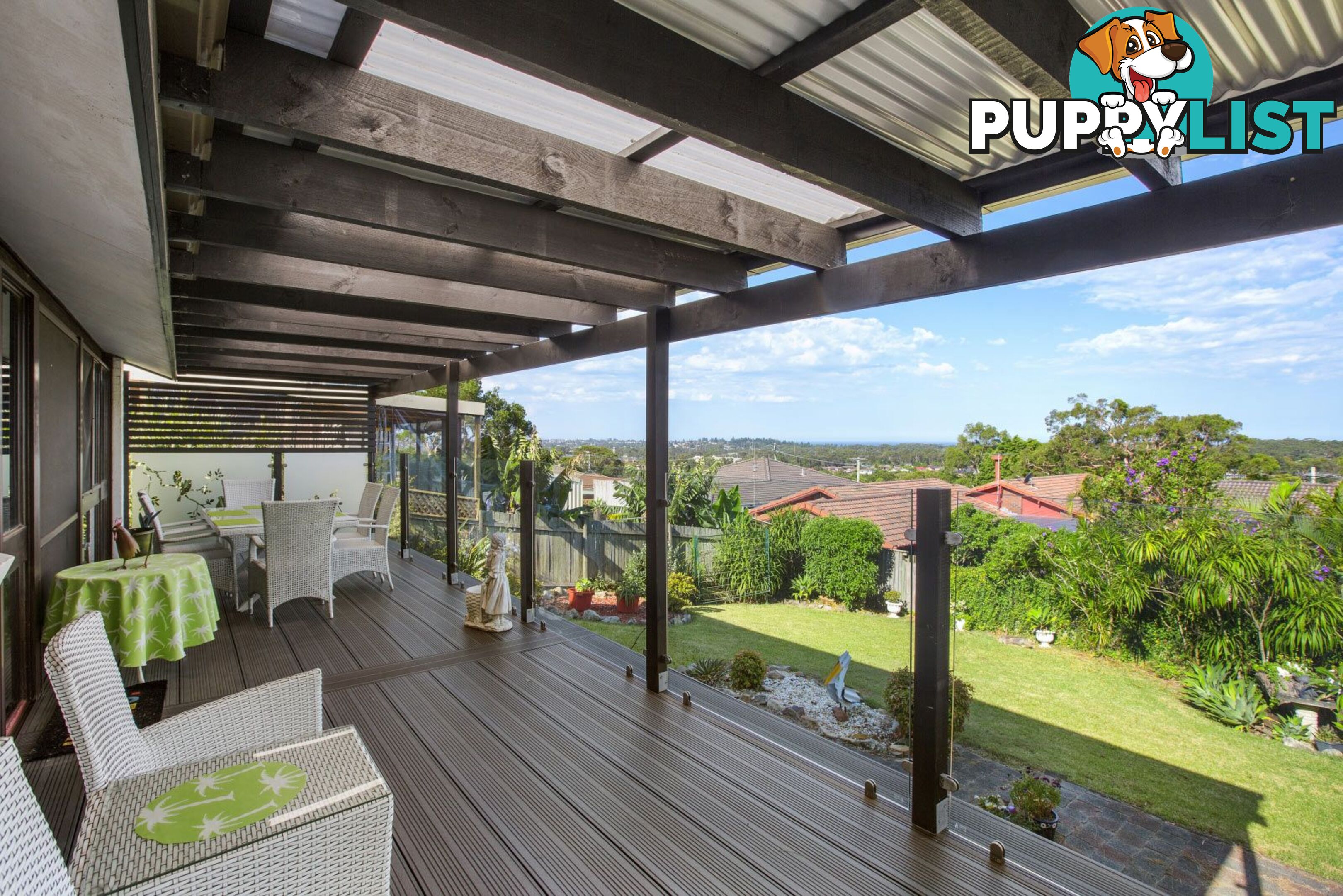 56 Promenade Avenue BATEAU BAY NSW 2261