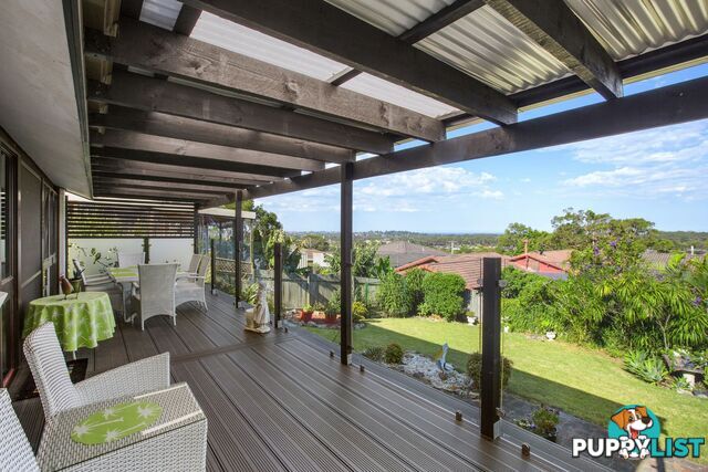 56 Promenade Avenue BATEAU BAY NSW 2261