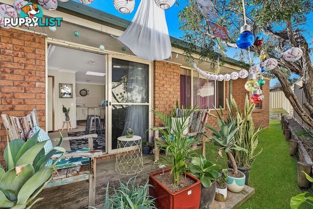 2/4 Joan Street FORRESTERS BEACH NSW 2260