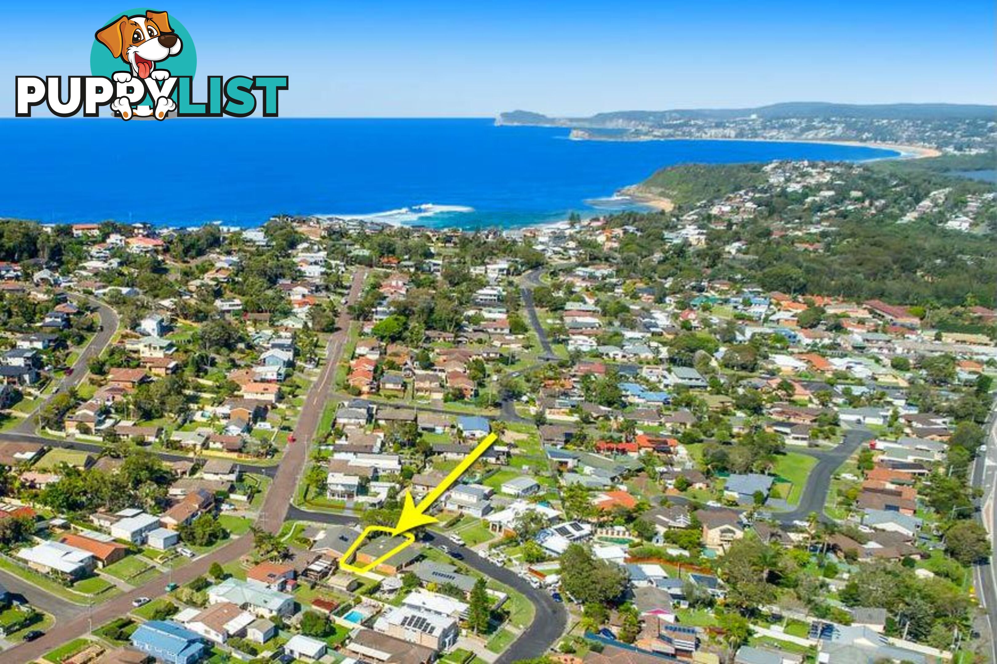 2/4 Joan Street FORRESTERS BEACH NSW 2260