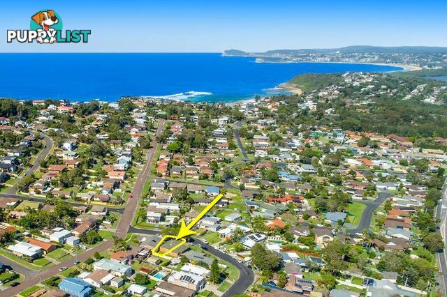 2/4 Joan Street FORRESTERS BEACH NSW 2260