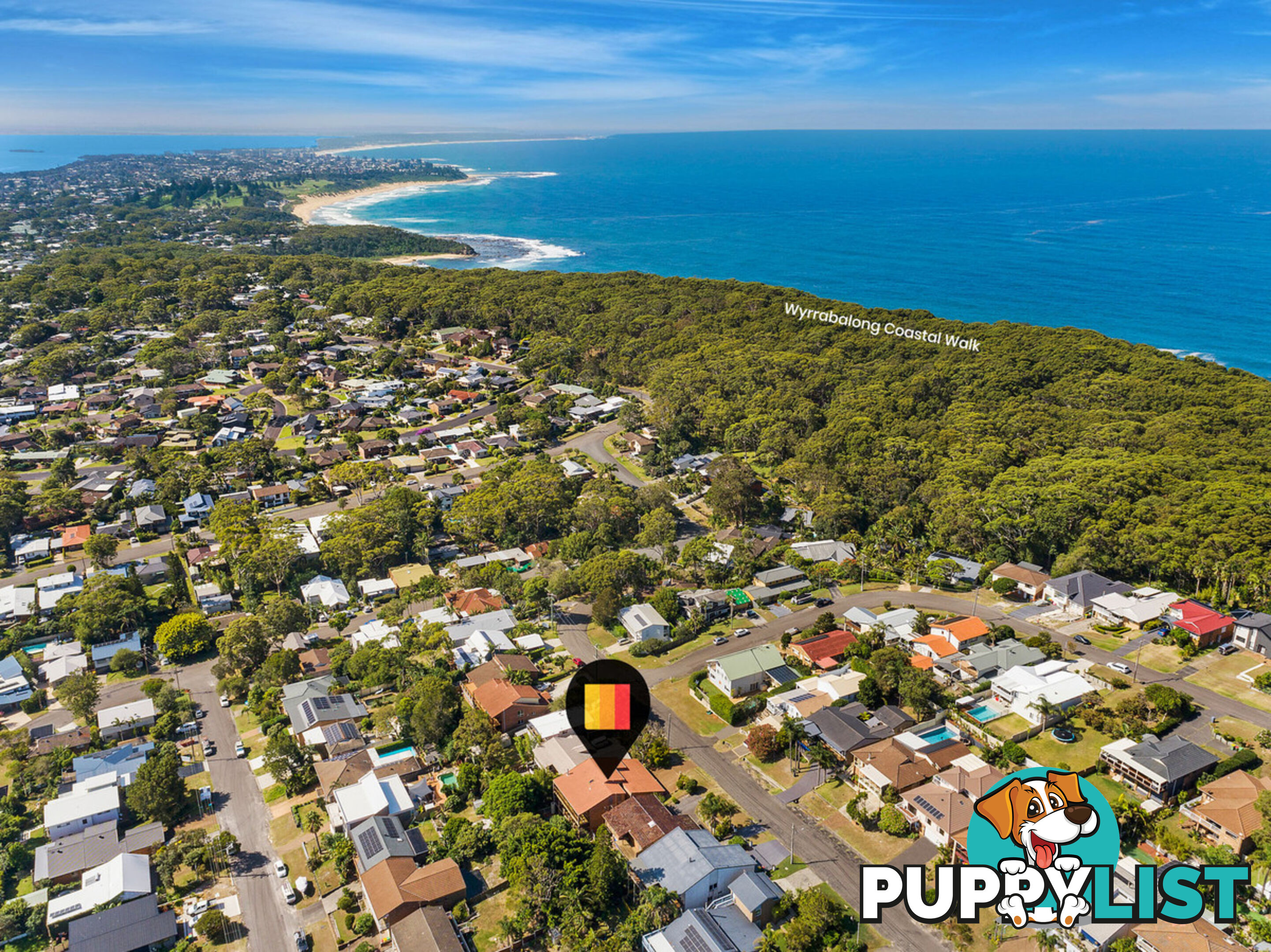 21 Kipling Drive BATEAU BAY NSW 2261