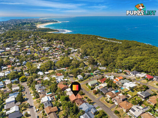 21 Kipling Drive BATEAU BAY NSW 2261