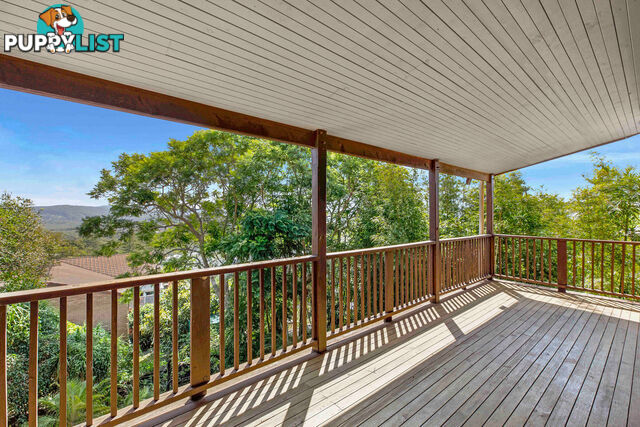 21 Kipling Drive BATEAU BAY NSW 2261