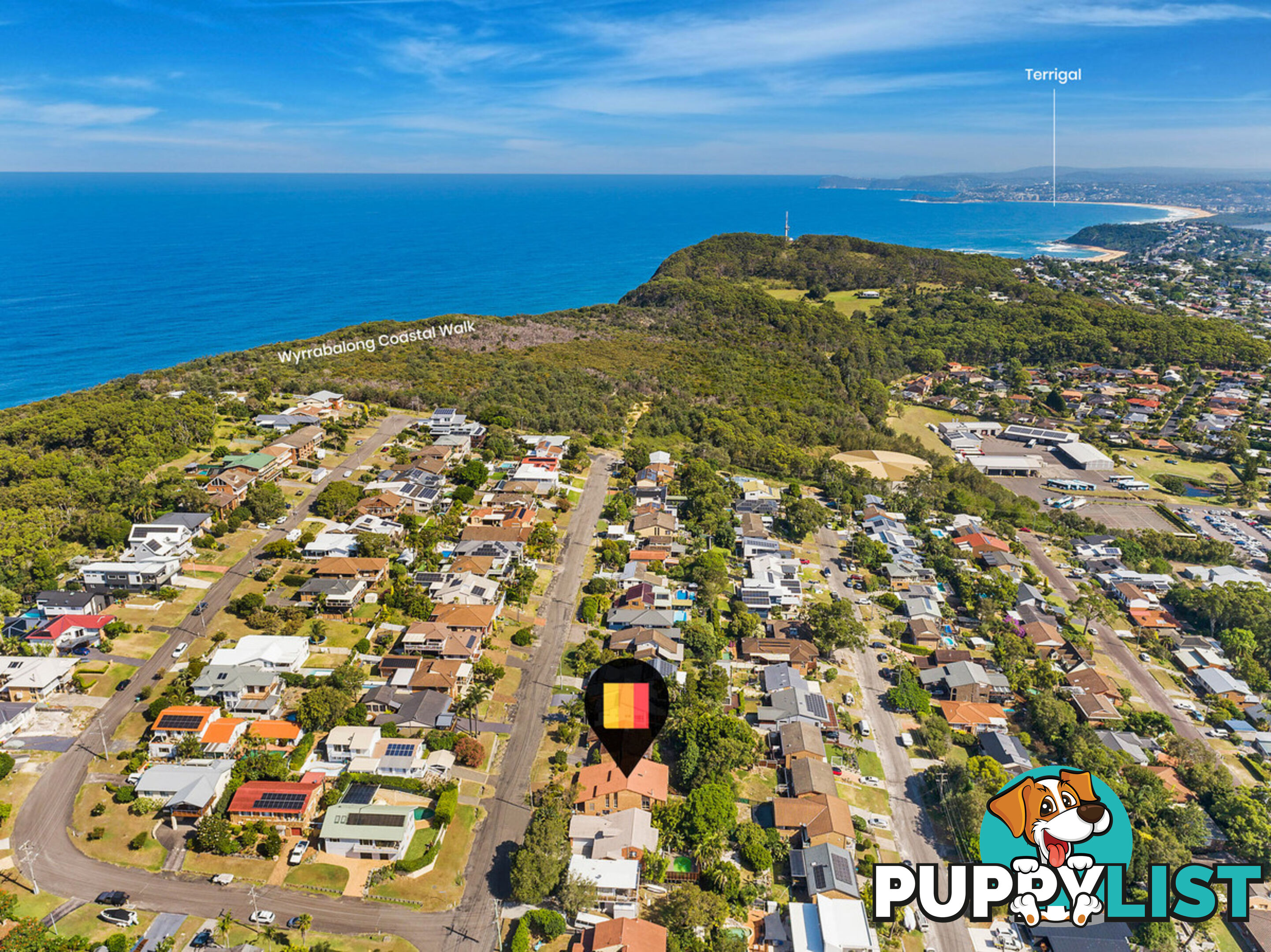 21 Kipling Drive BATEAU BAY NSW 2261