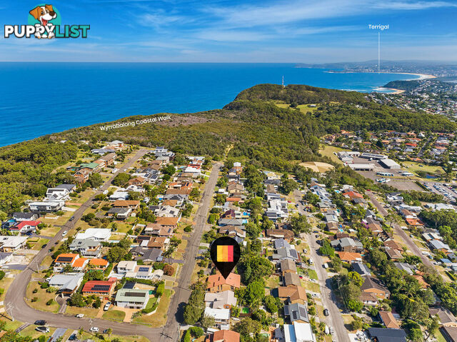 21 Kipling Drive BATEAU BAY NSW 2261