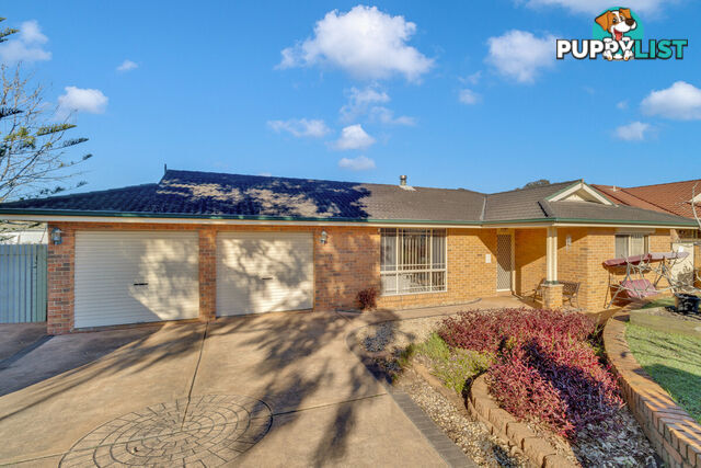 259 Cresthaven Avenue BATEAU BAY NSW 2261