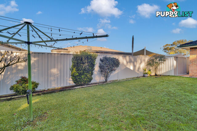 259 Cresthaven Avenue BATEAU BAY NSW 2261