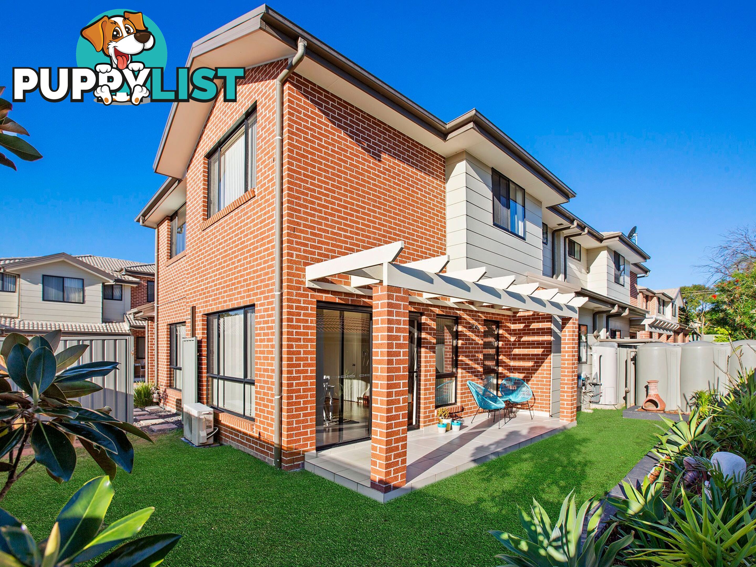 7/153 Cresthaven Avenue BATEAU BAY NSW 2261