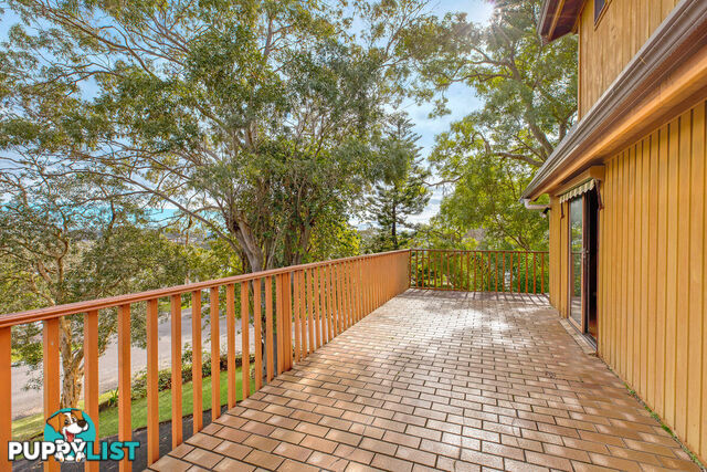 2 Masefield Avenue BATEAU BAY NSW 2261