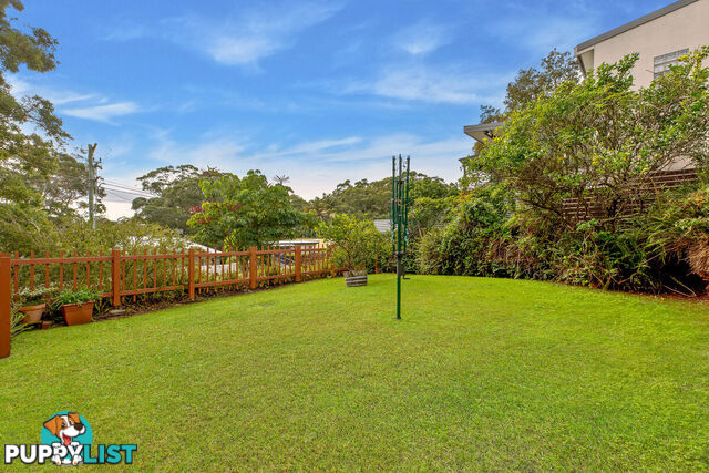 2 Masefield Avenue BATEAU BAY NSW 2261