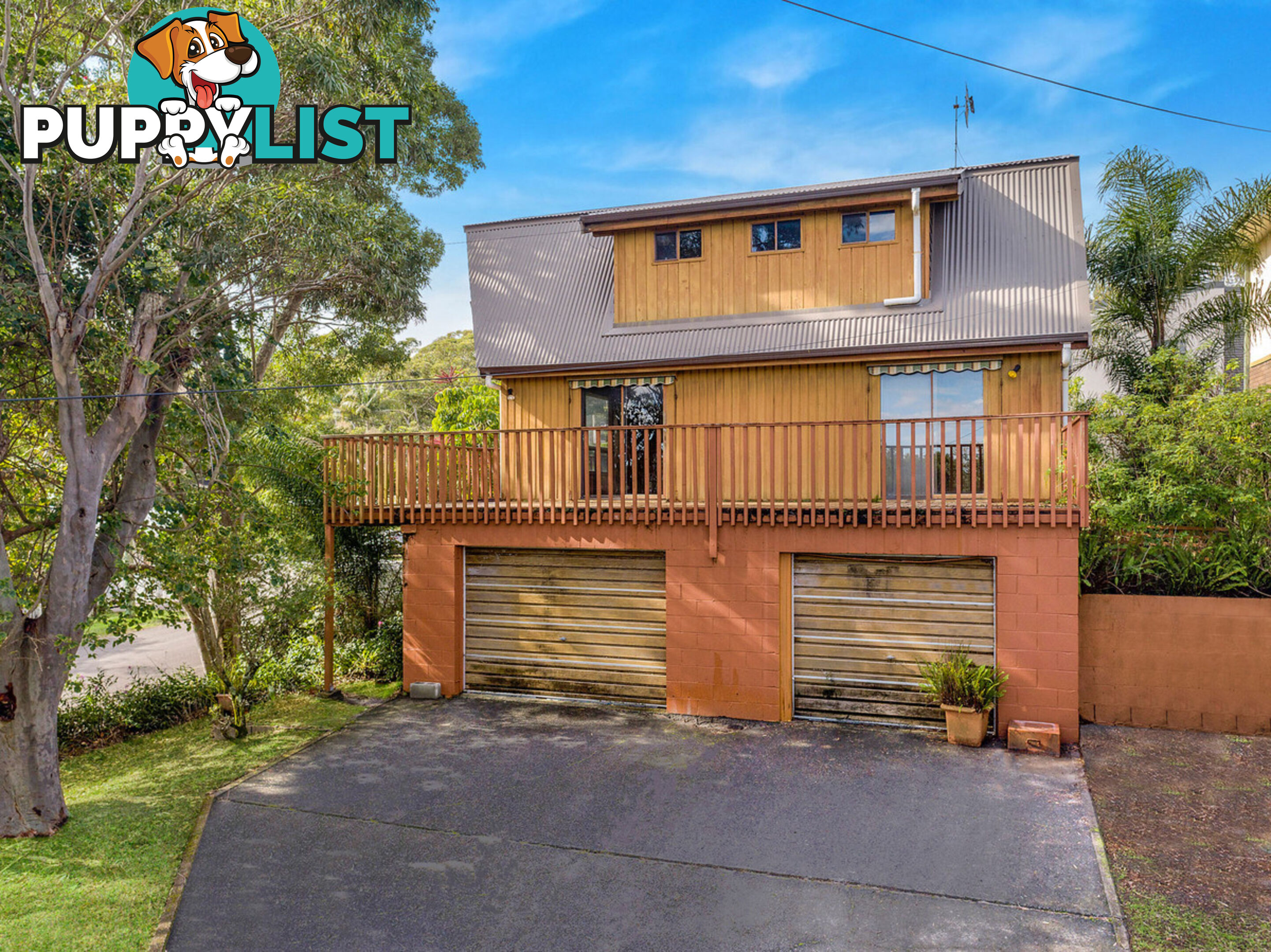 2 Masefield Avenue BATEAU BAY NSW 2261