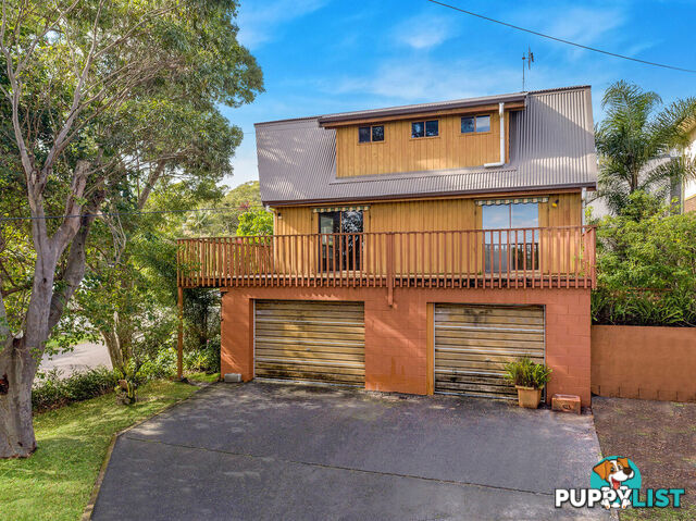 2 Masefield Avenue BATEAU BAY NSW 2261