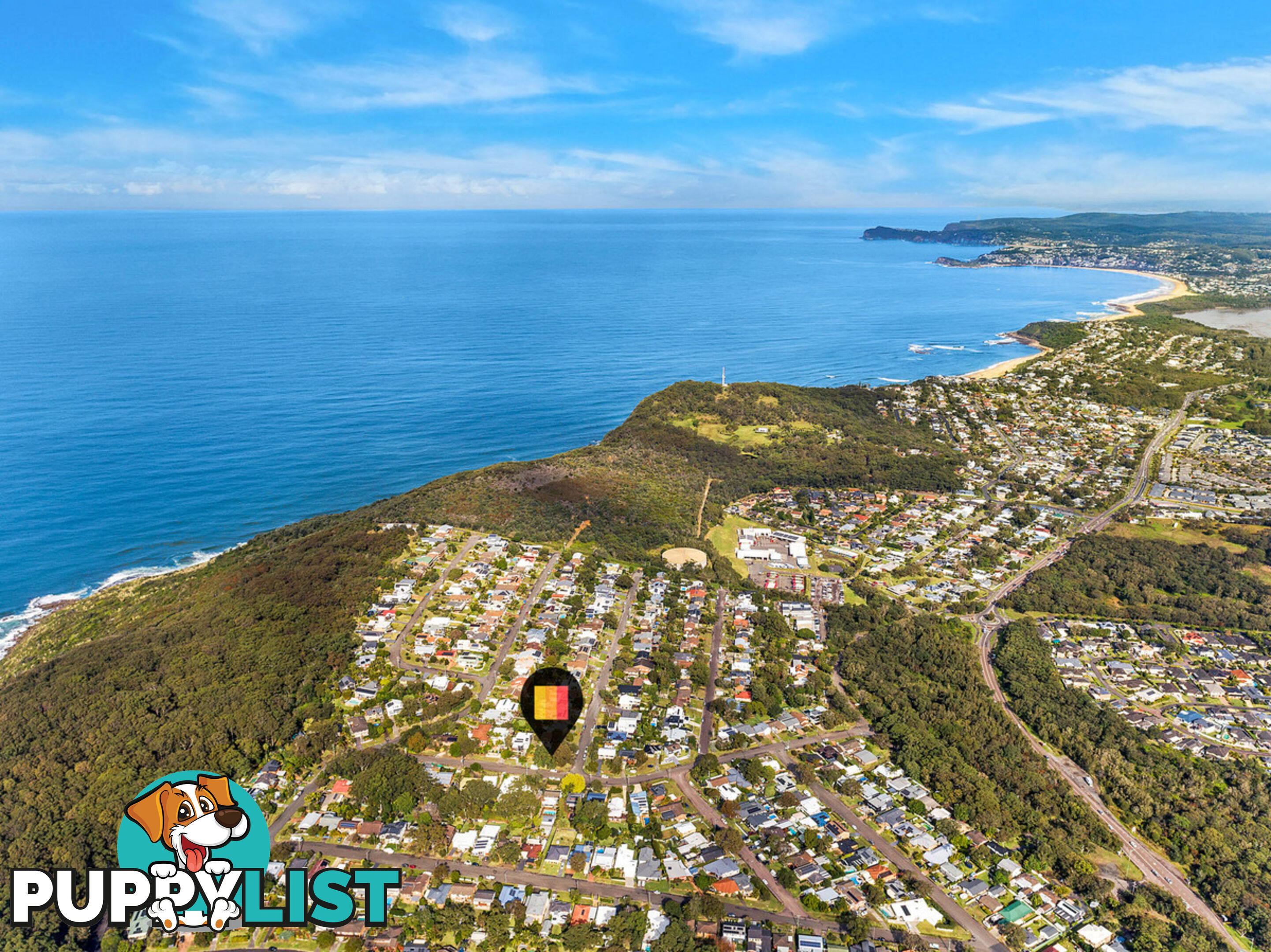 2 Masefield Avenue BATEAU BAY NSW 2261