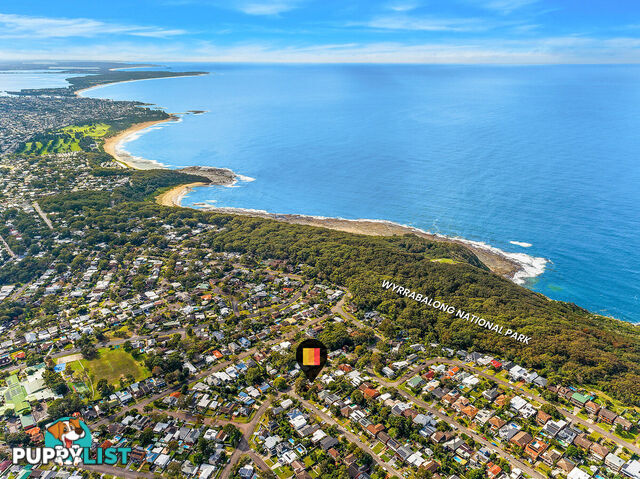 2 Masefield Avenue BATEAU BAY NSW 2261