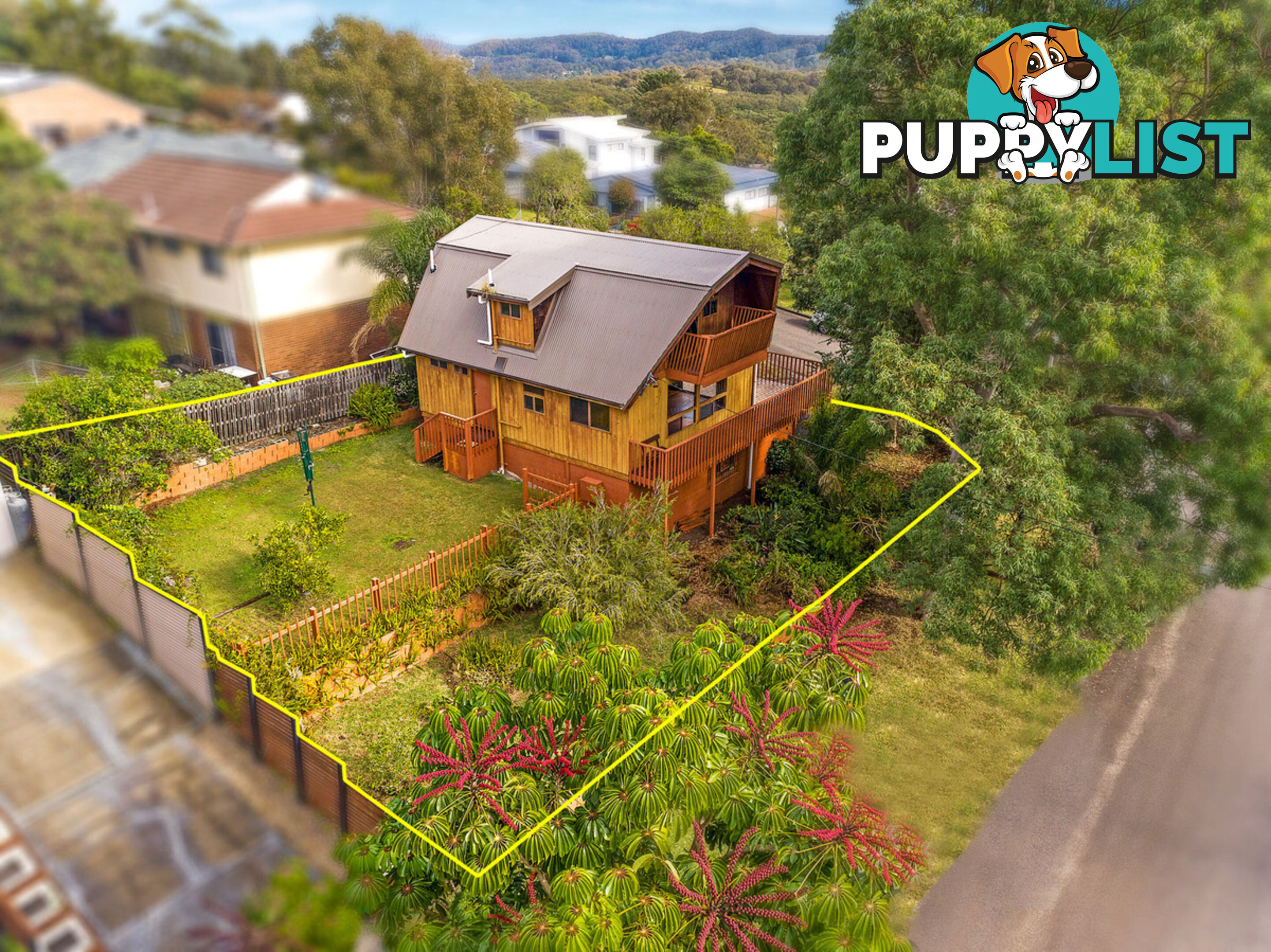 2 Masefield Avenue BATEAU BAY NSW 2261