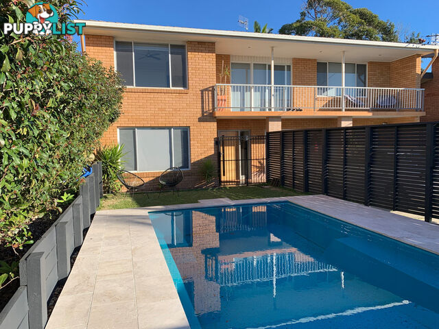 30 Curzon Avenue BATEAU BAY NSW 2261