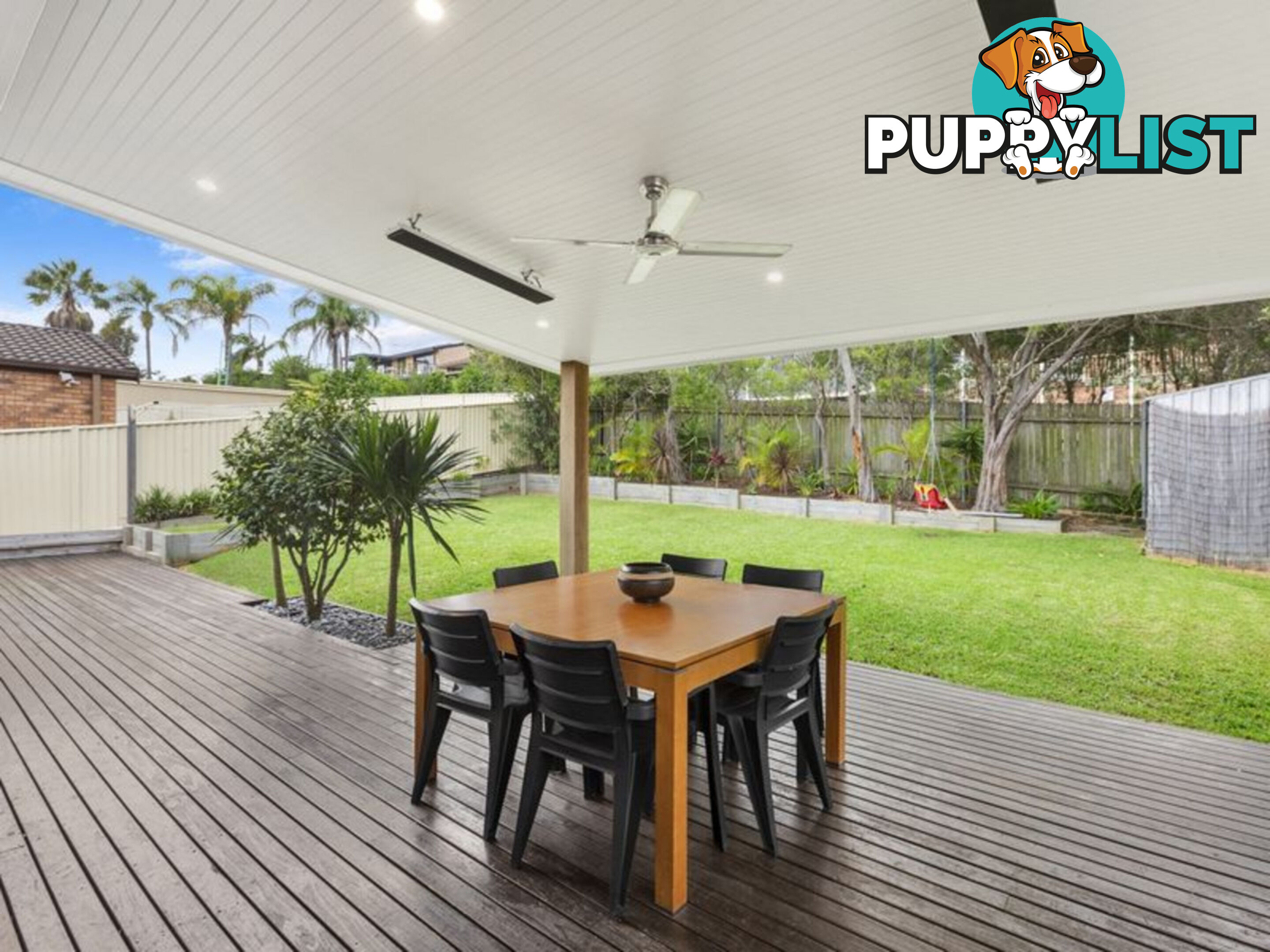 30 Curzon Avenue BATEAU BAY NSW 2261