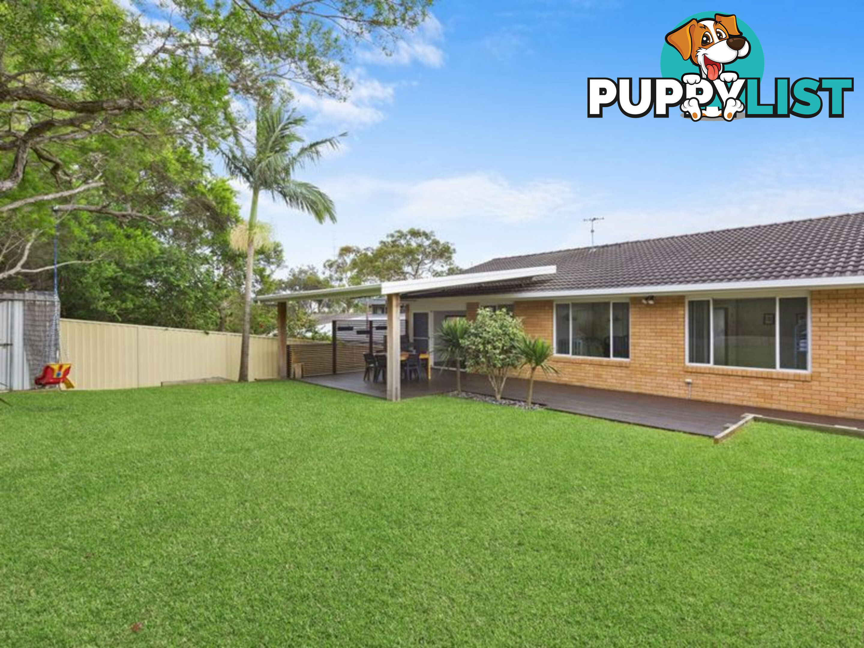 30 Curzon Avenue BATEAU BAY NSW 2261