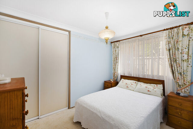 5 Peta Close BATEAU BAY NSW 2261