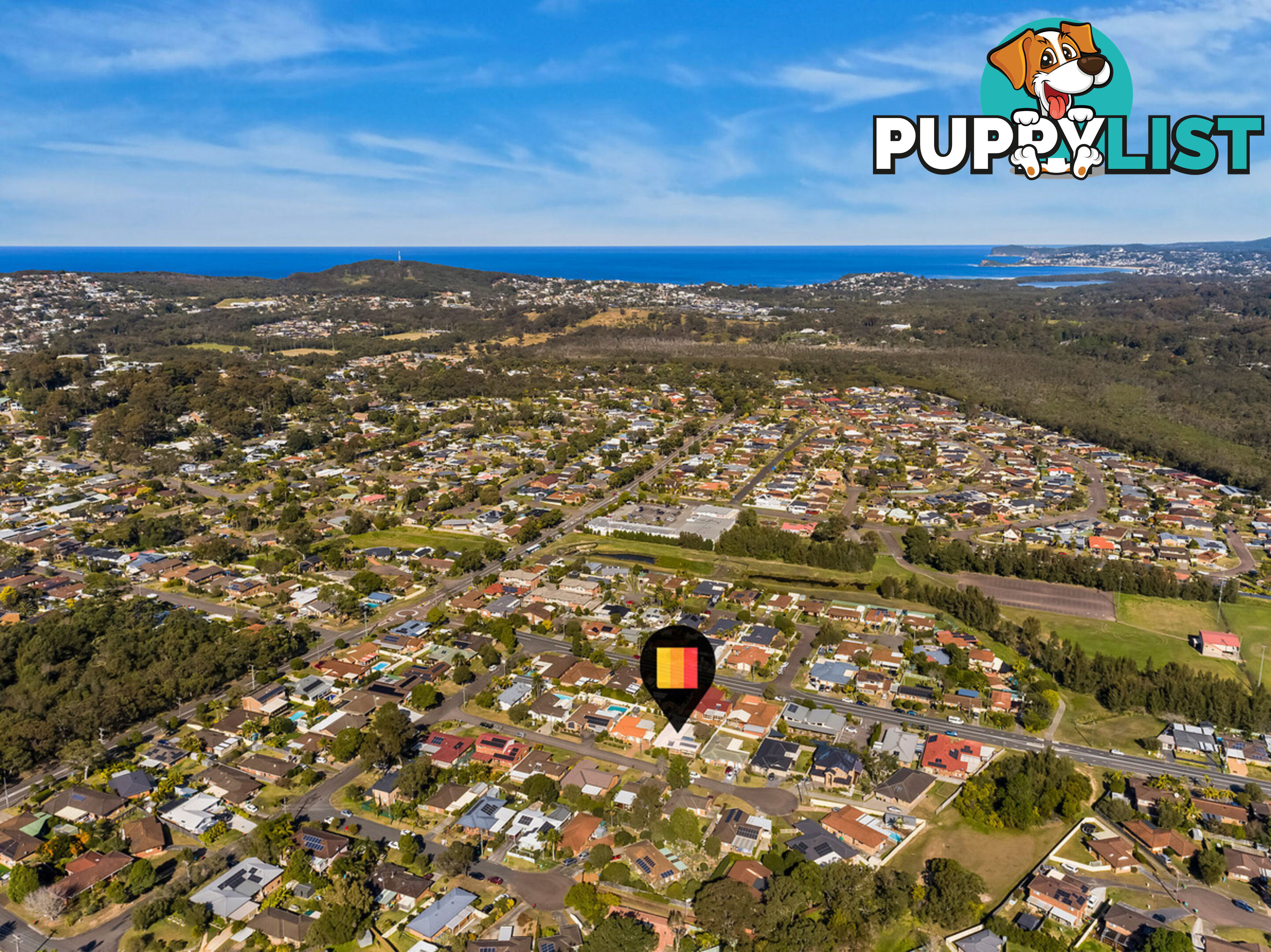 5 Peta Close BATEAU BAY NSW 2261