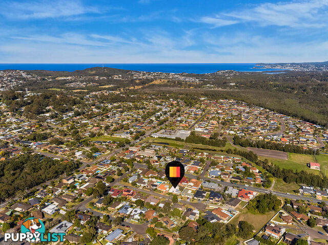 5 Peta Close BATEAU BAY NSW 2261