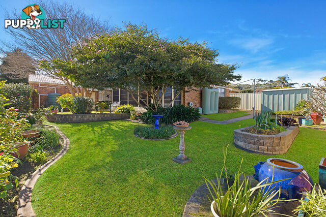 5 Peta Close BATEAU BAY NSW 2261