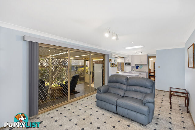 5 Peta Close BATEAU BAY NSW 2261