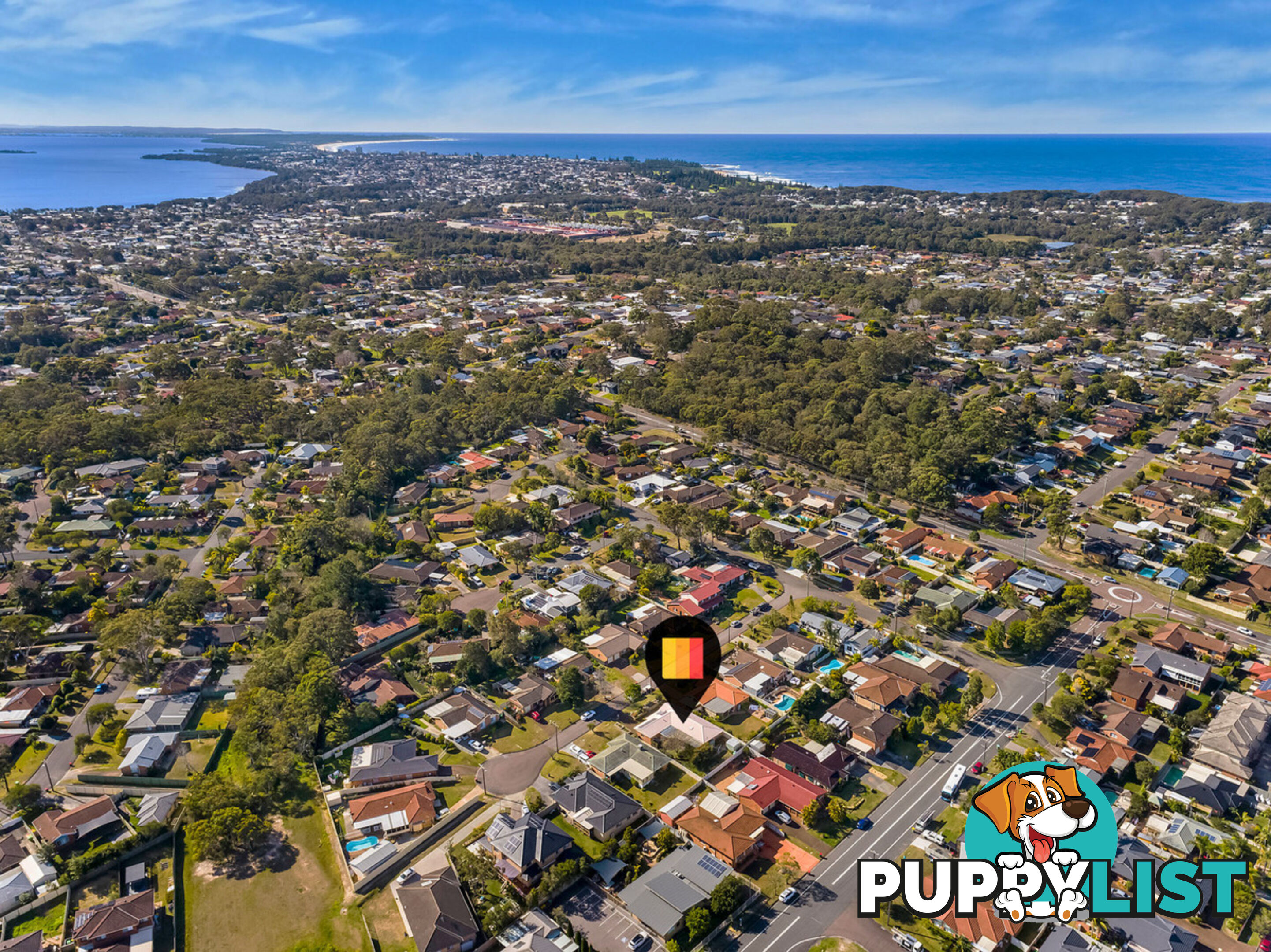 5 Peta Close BATEAU BAY NSW 2261